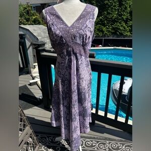 INC,WOMEN’S Floral Dress